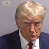 Le cliché judiciaire de Donald Trump est historique, car il est la première photographie d'identité judiciaire d'un ancien président américain.